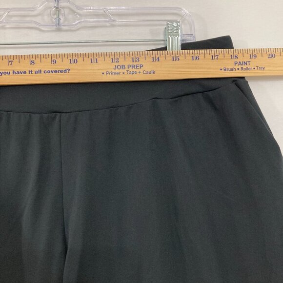 Mountain Hardware size XL Navy Stretch Pull-on Casual Cropped Joggers Comfy - Picture 5 of 11